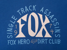 Cargar imagen en el visor de la galería, Polo para Hombre FOX CLASSIC ARCHER SS TEE DKIN
