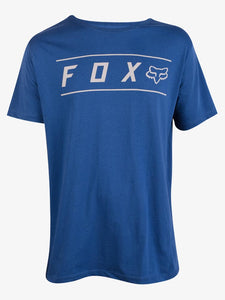 Polo para Hombre FOX CLASSIC PINNACLE TEE DKIN