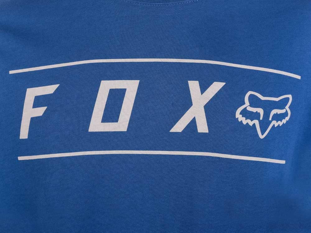 Polo para Hombre FOX CLASSIC PINNACLE TEE DKIN