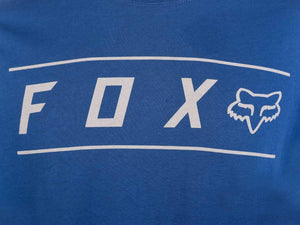 Polo para Hombre FOX CLASSIC PINNACLE TEE DKIN