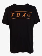 Cargar imagen en el visor de la galería, Polo para Hombre FOX CLASSIC PINNACLE SS BLK
