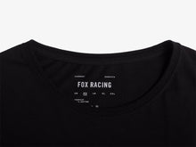 Cargar imagen en el visor de la galería, Polo para Hombre FOX CLASSIC PINNACLE SS BLK
