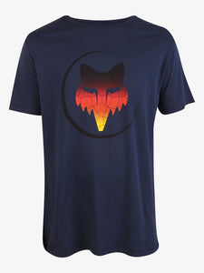 Polo para Hombre FOX CLASSIC SKARZ SS BYJO