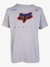 Cargar imagen en el visor de la galería, Polo para Hombre FOX CLASSIC RKANE HEAD SS TECH SGRH
