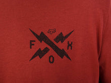 Cargar imagen en el visor de la galería, Polo para Hombre FOX CLASSIC CALIBRATED TECH TEE RDCY
