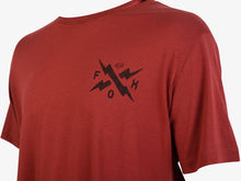 Cargar imagen en el visor de la galería, Polo para Hombre FOX CLASSIC CALIBRATED TECH TEE RDCY
