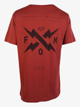 Cargar imagen en el visor de la galería, Polo para Hombre FOX CLASSIC CALIBRATED TECH TEE RDCY
