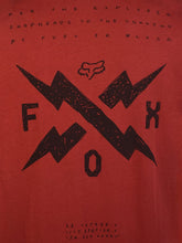 Cargar imagen en el visor de la galería, Polo para Hombre FOX CLASSIC CALIBRATED TECH TEE RDCY
