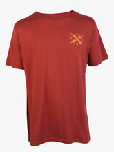 Cargar imagen en el visor de la galería, Polo para Hombre FOX CLASSIC CALIBRATED SS TECH TEE RDCY
