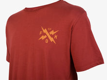 Cargar imagen en el visor de la galería, Polo para Hombre FOX CLASSIC CALIBRATED SS TECH TEE RDCY
