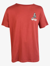 Cargar imagen en el visor de la galería, Polo para Hombre FOX CLASSIC IN SEQUENCE SS TECH TEE RDCY
