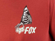 Cargar imagen en el visor de la galería, Polo para Hombre FOX CLASSIC IN SEQUENCE SS TECH TEE RDCY
