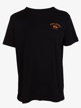 Cargar imagen en el visor de la galería, Polo para Hombre FOX CLASSIC AT BAY SS BLK
