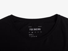 Cargar imagen en el visor de la galería, Polo para Hombre FOX CLASSIC AT BAY SS BLK
