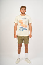 Cargar imagen en el visor de la galería, Polo para Hombre FOX CLASSIC REPLICAL SS BON

