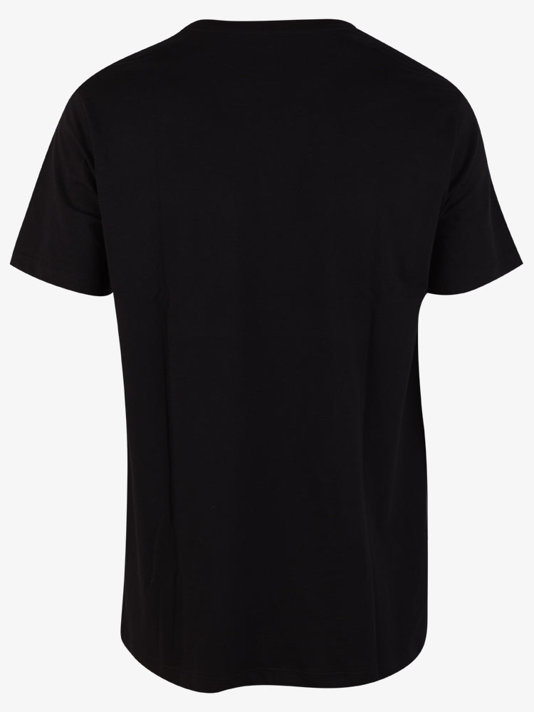 Polo para Hombre FOX CLASSIC REPLICAL SS BLK