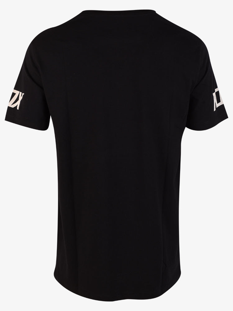 Polo para Hombre FOX CLASSIC VENZ SS TECH TEE BLK