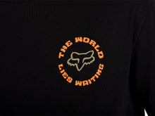 Cargar imagen en el visor de la galería, Polo para Hombre FOX CLASSIC PRE COG SS TECH TEE BLK
