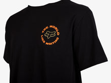 Cargar imagen en el visor de la galería, Polo para Hombre FOX CLASSIC PRE COG SS TECH TEE BLK
