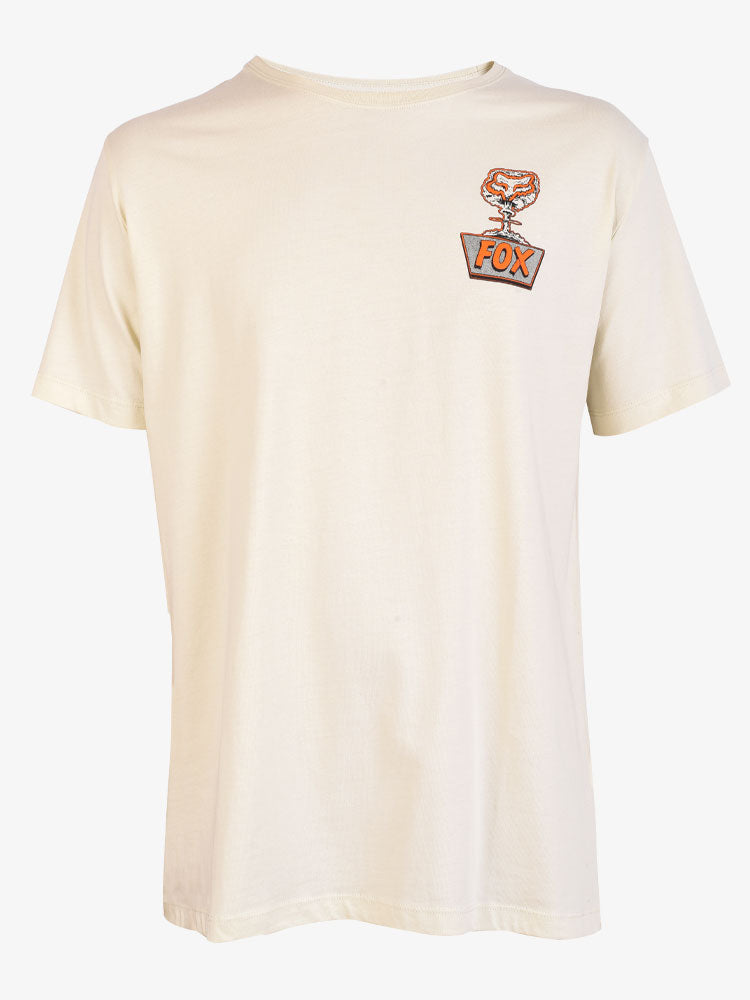 Polo para Hombre FOX CLASSIC DISQUIET SS BON
