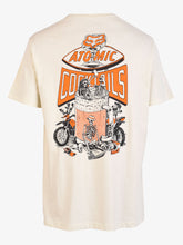 Cargar imagen en el visor de la galería, Polo para Hombre FOX CLASSIC DISQUIET SS BON
