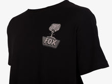 Cargar imagen en el visor de la galería, Polo para Hombre FOX CLASSIC AT BAY SS TECH TEE BLK
