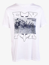 Cargar imagen en el visor de la galería, Polo para Hombre FOX CLASSIC HEAD SPLITTER SS OPTWHT
