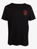 Polo para Hombre FOX CLASSIC GOING PRO SS TECH TEE BLK