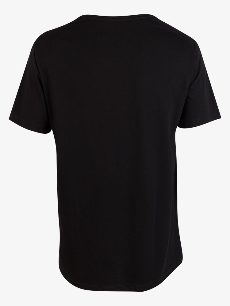 Polo para Hombre FOX CLASSIC GOING PRO SS TECH TEE BLK