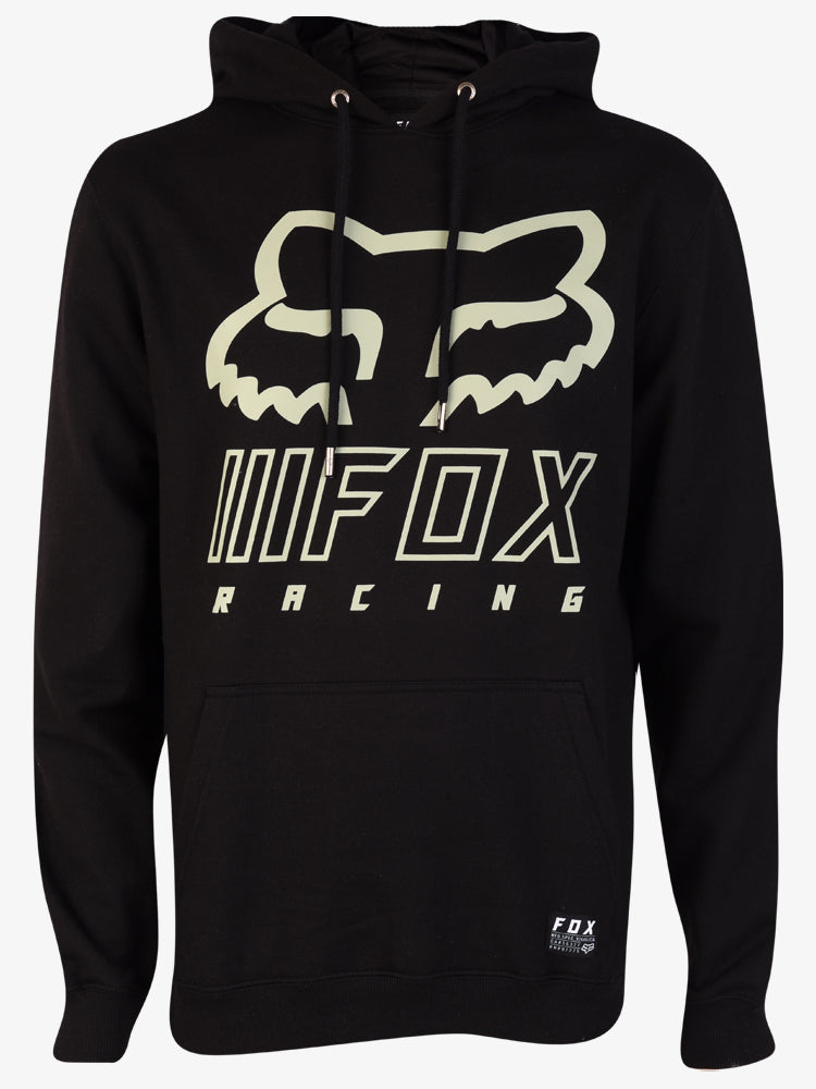 Polera para Hombre FOX SIN ZIP OVERHAUL PULLOVER KVJ0