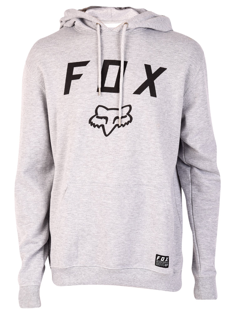 Polera para Hombre FOX SIN ZIP LEGACY MOTH SGRH