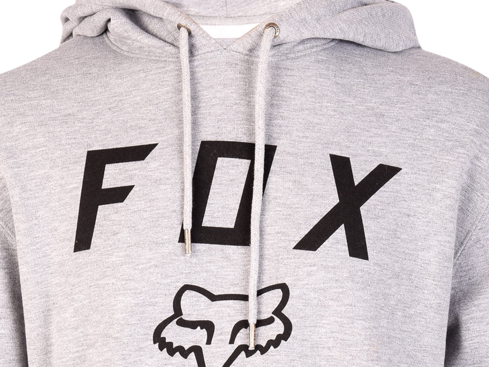 Polera para Hombre FOX SIN ZIP LEGACY MOTH SGRH