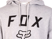 Cargar imagen en el visor de la galería, Polera para Hombre FOX SIN ZIP LEGACY MOTH SGRH
