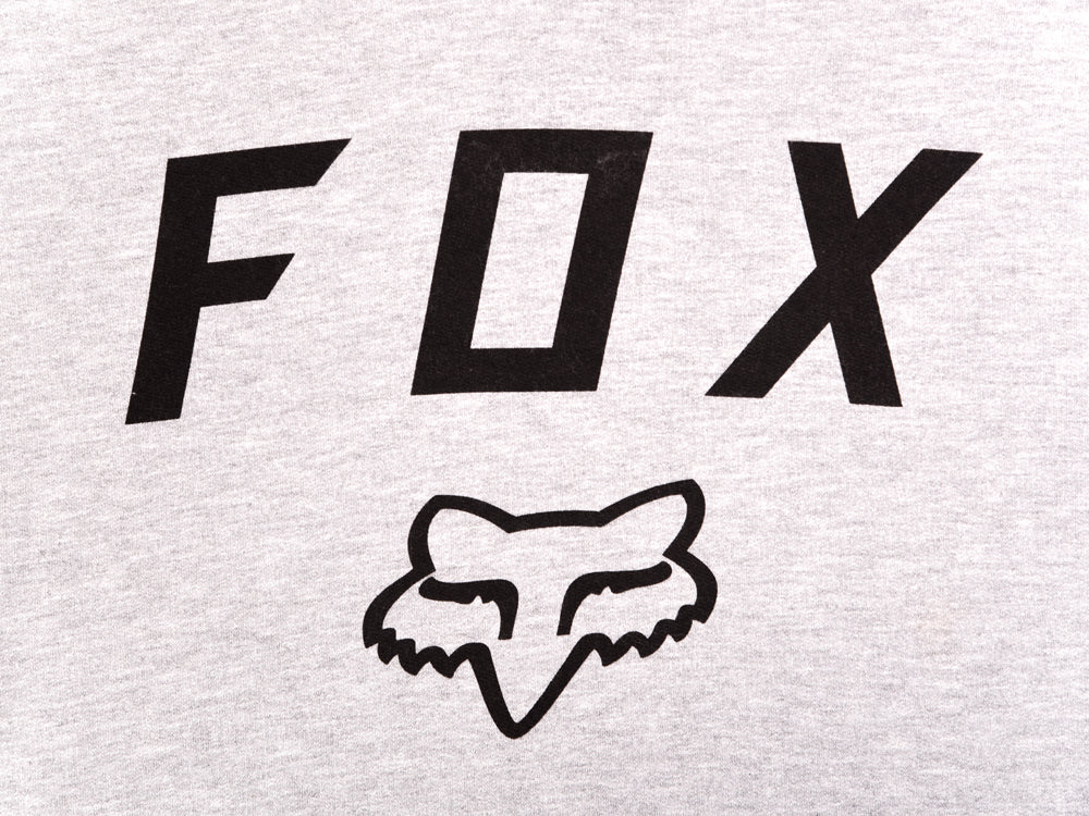 Polera para Hombre FOX SIN ZIP LEGACY MOTH SGRH