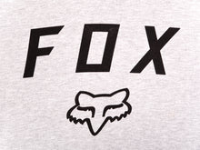 Cargar imagen en el visor de la galería, Polera para Hombre FOX SIN ZIP LEGACY MOTH SGRH
