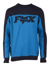 Cargar imagen en el visor de la galería, Polera para Hombre FOX CREW NECK MILLER CREW BYK0
