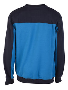 Polera para Hombre FOX CREW NECK MILLER CREW BYK0