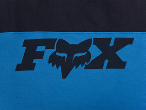 Polera para Hombre FOX CREW NECK MILLER CREW BYK0