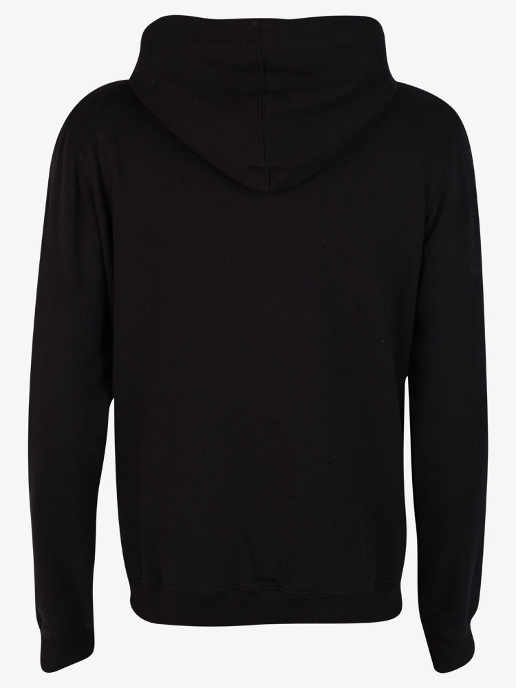 Polera para Hombre FOX CON ZIP APEX ZIP BLK
