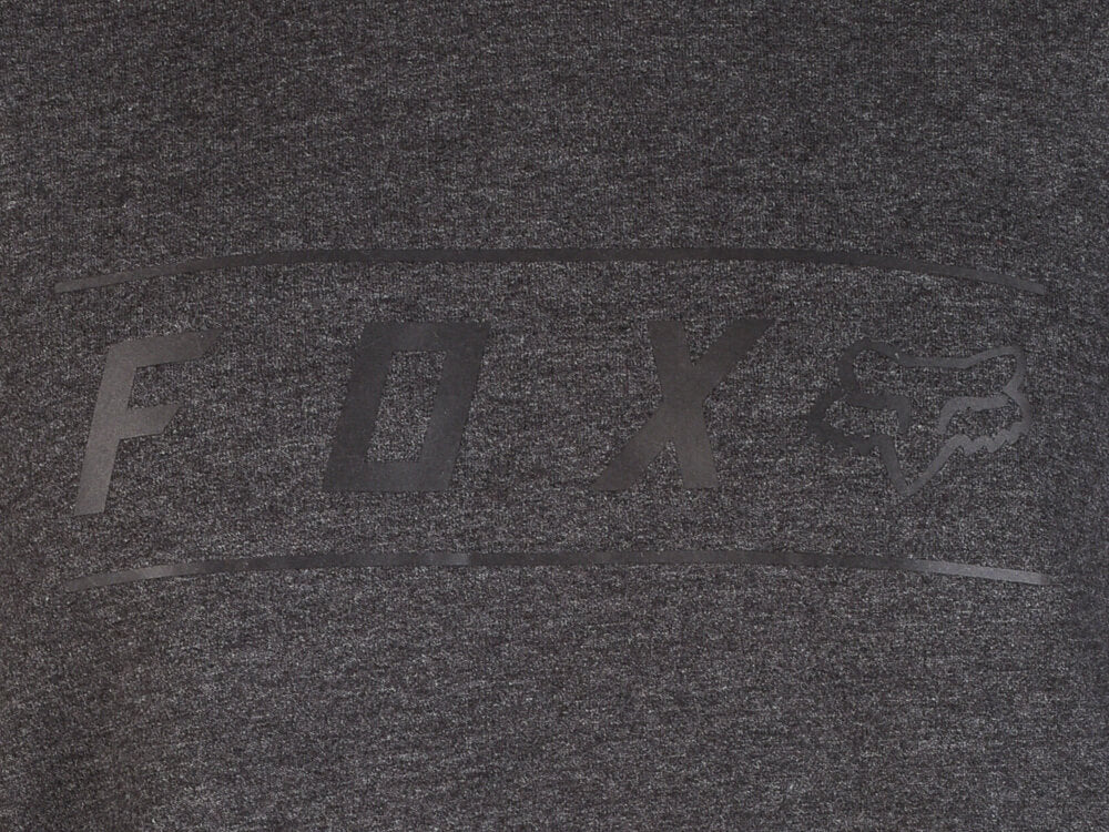 Polera para Hombre FOX CREW NECK PINNACLE CREW FLEECE HTGRF