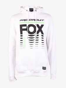 Polera para Hombre FOX SIN ZIP PRO CIRTCUIT OPTWH