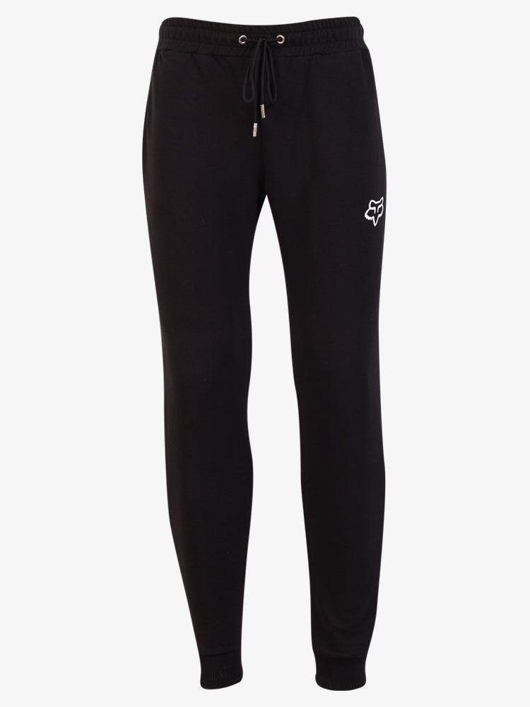 Jogger para Hombre FOX FLEECE LOLO FLEECE PANT FT BLK