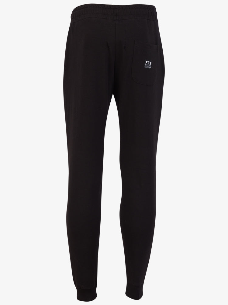Jogger para Hombre FOX FLEECE LOLO FLEECE PANT FT BLK
