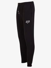 Cargar imagen en el visor de la galería, Jogger para Hombre FOX FLEECE LOLO FLEECE PANT FT BLK
