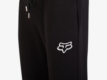 Cargar imagen en el visor de la galería, Jogger para Hombre FOX FLEECE LOLO FLEECE PANT FT BLK
