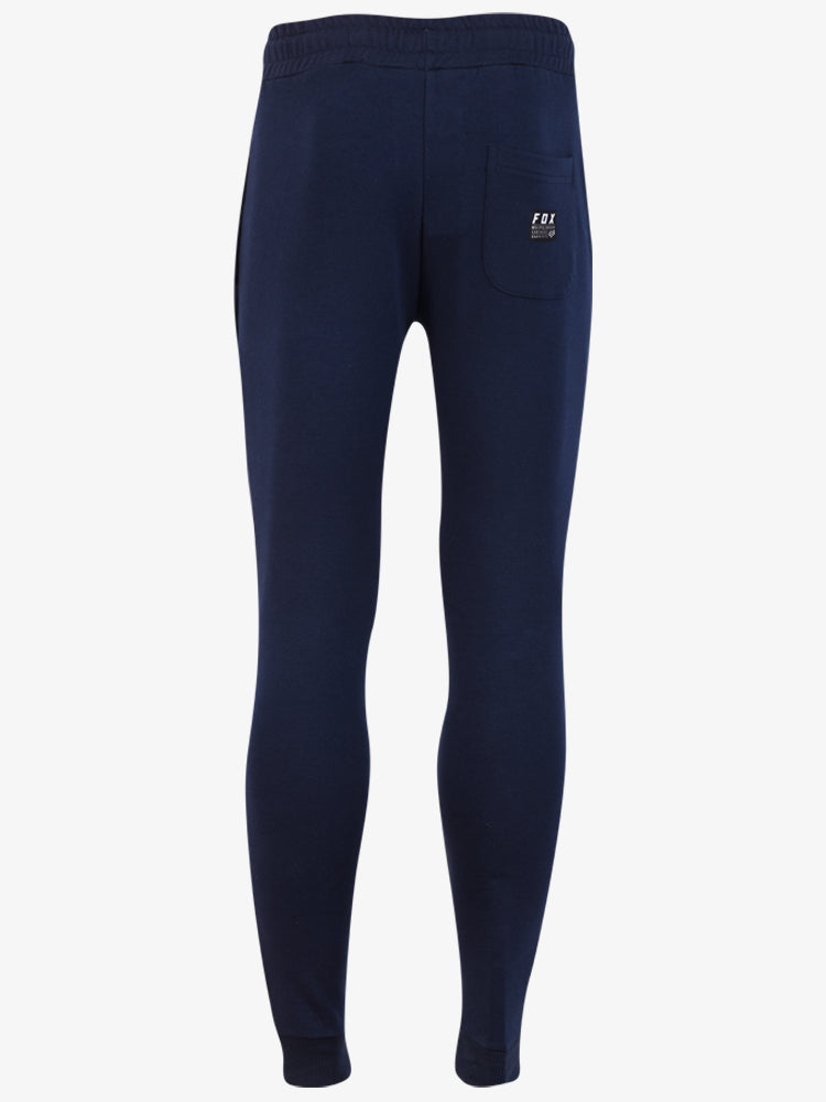 Jogger para Hombre FOX FLEECE LOLO FLEECE PANT FT BYK0