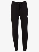 Cargar imagen en el visor de la galería, Jogger para Hombre FOX FLEECE LATERAL PANT FT BLK
