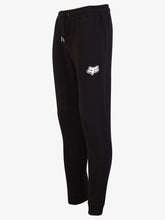 Cargar imagen en el visor de la galería, Jogger para Hombre FOX FLEECE LATERAL PANT FT BLK
