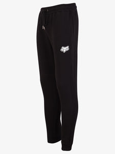 Jogger para Hombre FOX FLEECE LATERAL PANT FT BLK