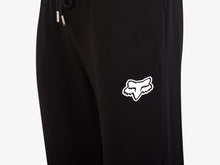 Cargar imagen en el visor de la galería, Jogger para Hombre FOX FLEECE LATERAL PANT FT BLK
